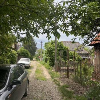 Продается Участок, 460 м²