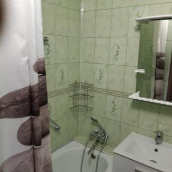 Сдается 1-комнатная квартира, 42,7 м²