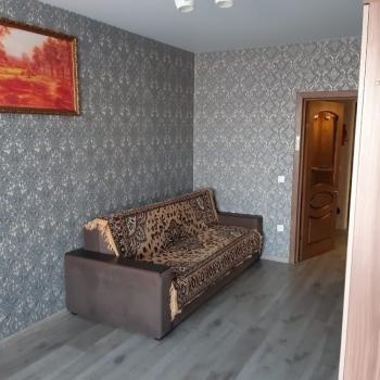Сдается 1-комнатная квартира, 42,7 м²