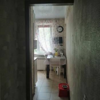 Продается 2-х комнатная квартира, 42 м²