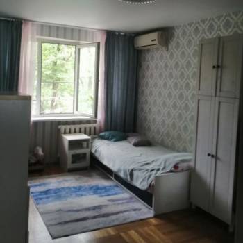 Продается 2-х комнатная квартира, 42 м²