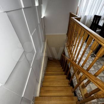 Продается Многокомнатная квартира, 140 м²