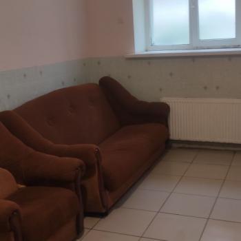 Продается 1-комнатная квартира, 35 м²