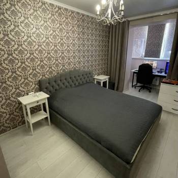 Продается 1-комнатная квартира, 41,8 м²