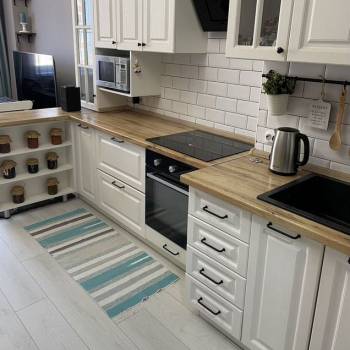 Продается 1-комнатная квартира, 41,8 м²