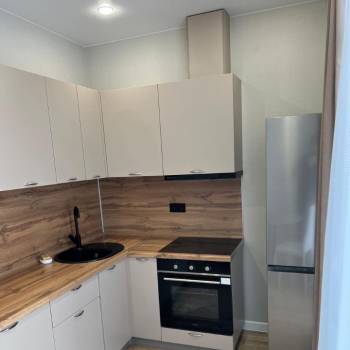 Продается 1-комнатная квартира, 36 м²