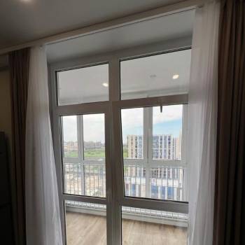 Продается 1-комнатная квартира, 36 м²