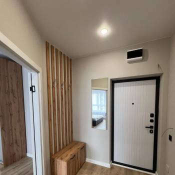 Продается 1-комнатная квартира, 36 м²