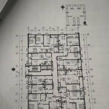 Продается 3-х комнатная квартира, 91,2 м²