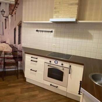 Сдается 1-комнатная квартира, 31 м²