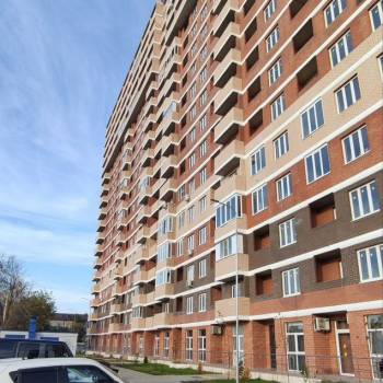 Продается 1-комнатная квартира, 34 м²