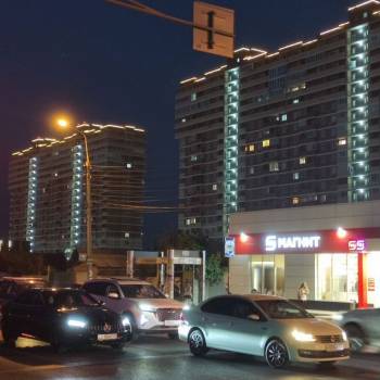 Продается 1-комнатная квартира, 34 м²