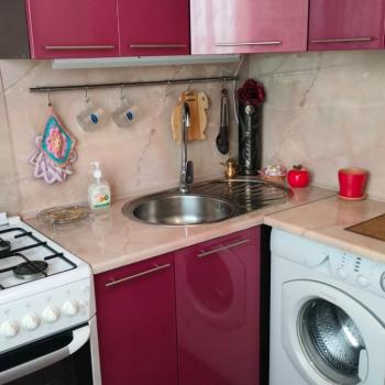 Продается 2-х комнатная квартира, 48 м²