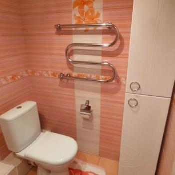 Продается 2-х комнатная квартира, 48 м²