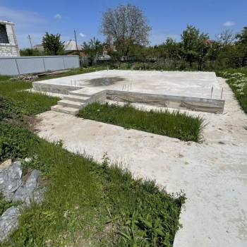 Продается Участок, 420 м²