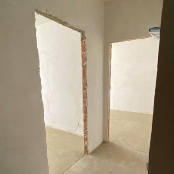 Продается 2-х комнатная квартира, 53 м²