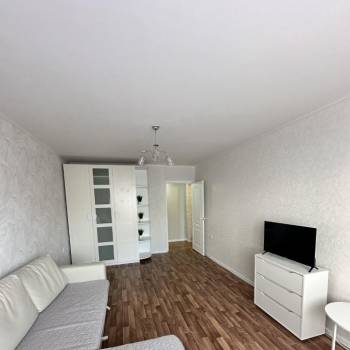 Сдается 1-комнатная квартира, 40,1 м²