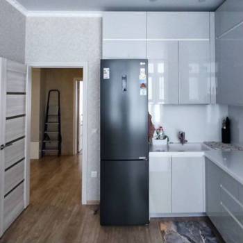 Продается 2-х комнатная квартира, 73,8 м²