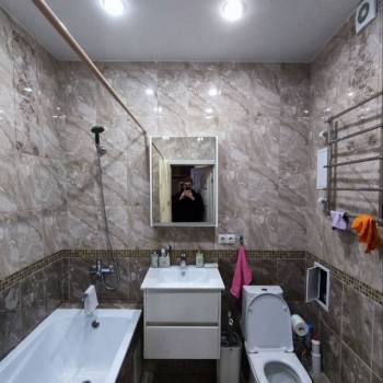 Продается 2-х комнатная квартира, 73,8 м²