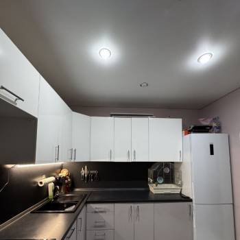 Продается 3-х комнатная квартира, 65,2 м²