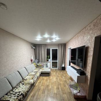 Продается 3-х комнатная квартира, 65,2 м²