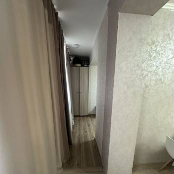 Продается 1-комнатная квартира, 42,1 м²