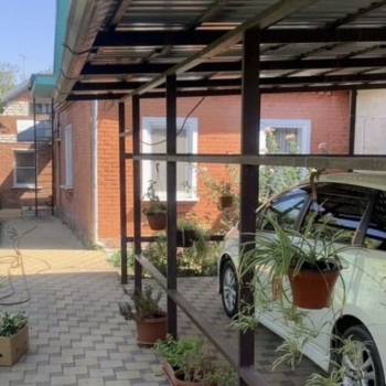 Продается Дом, 107 м²