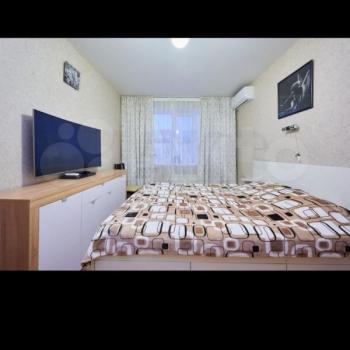Продается 2-х комнатная квартира, 50 м²