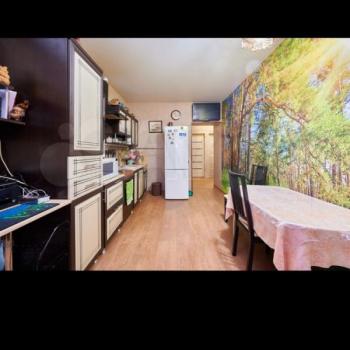 Продается 2-х комнатная квартира, 50 м²