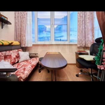 Продается 2-х комнатная квартира, 50 м²
