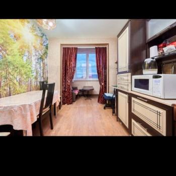 Продается 2-х комнатная квартира, 50 м²