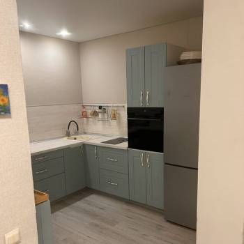 Продается 1-комнатная квартира, 54 м²