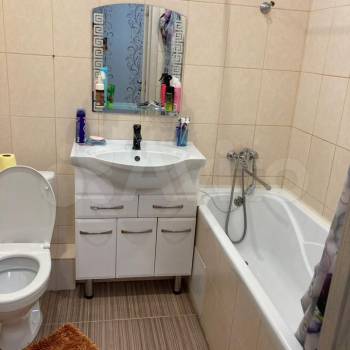 Продается 1-комнатная квартира, 35 м²