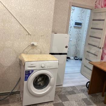 Продается 1-комнатная квартира, 35 м²