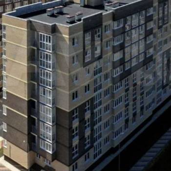 Продается 1-комнатная квартира, 35 м²