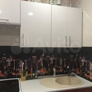 Продается 1-комнатная квартира, 35 м²