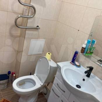 Продается 1-комнатная квартира, 35 м²