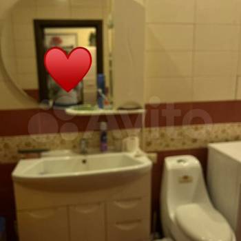 Продается 1-комнатная квартира, 63,7 м²