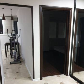 Продается 1-комнатная квартира, 56,8 м²