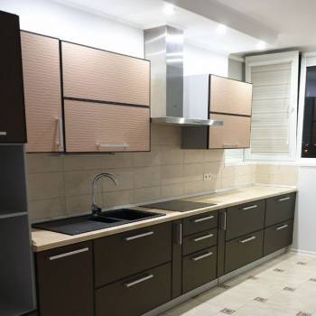 Продается 1-комнатная квартира, 56,8 м²