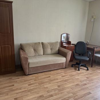 Сдается 1-комнатная квартира, 25 м²