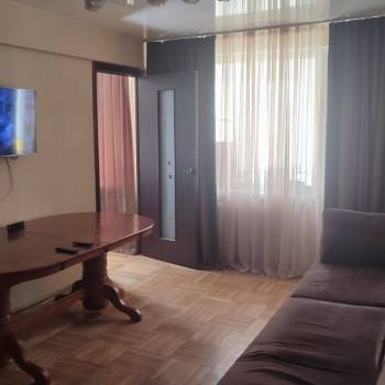 Продается 3-х комнатная квартира, 50,1 м²