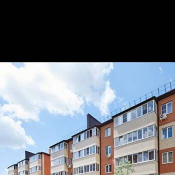 Продается 1-комнатная квартира, 33,8 м²