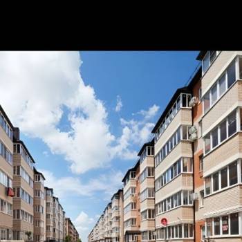 Продается 1-комнатная квартира, 33,8 м²