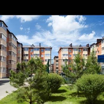 Продается 1-комнатная квартира, 33,8 м²