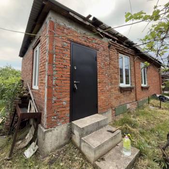 Продается Дом, 74 м²