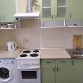 Продается 1-комнатная квартира, 36 м²