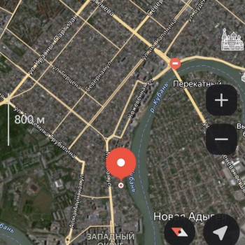 Продается Участок, 800 м²