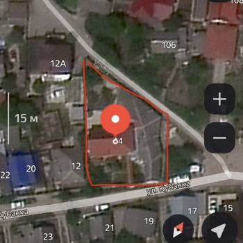 Продается Участок, 800 м²