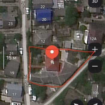 Продается Участок, 800 м²